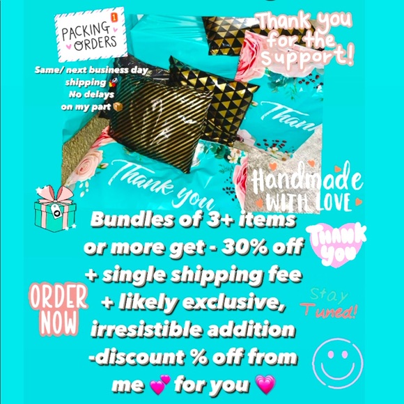 Meet your Posher, From me π For you π - Picture 5 of 8